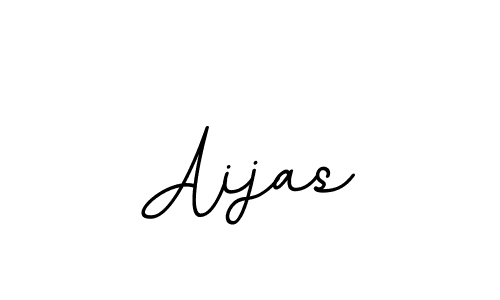 You should practise on your own different ways (BallpointsItalic-DORy9) to write your name (Aijas) in signature. don't let someone else do it for you. Aijas signature style 11 images and pictures png