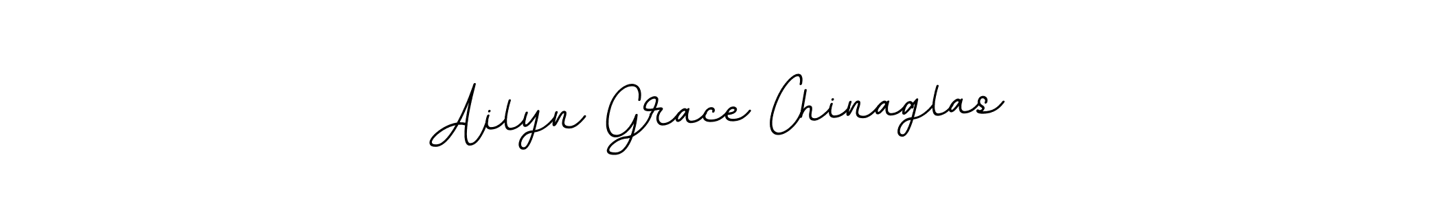 Similarly BallpointsItalic-DORy9 is the best handwritten signature design. Signature creator online .You can use it as an online autograph creator for name Ailyn Grace Chinaglas. Ailyn Grace Chinaglas signature style 11 images and pictures png