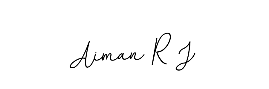 See photos of Aiman R J official signature by Spectra . Check more albums & portfolios. Read reviews & check more about BallpointsItalic-DORy9 font. Aiman R J signature style 11 images and pictures png