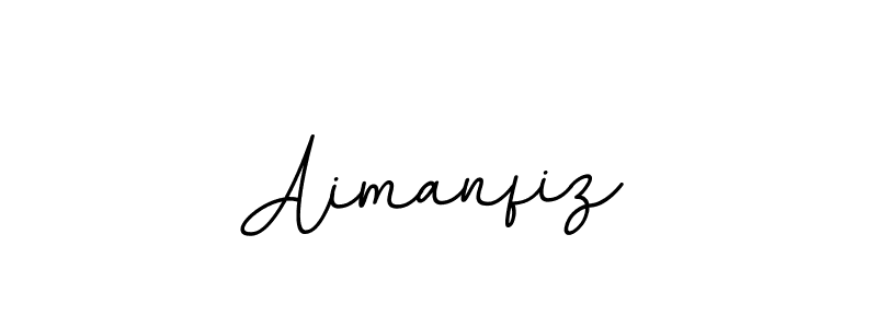 Make a short Aimanfiz signature style. Manage your documents anywhere anytime using BallpointsItalic-DORy9. Create and add eSignatures, submit forms, share and send files easily. Aimanfiz signature style 11 images and pictures png