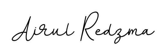 Create an unforgettable impression when signing with Airul Redzma name styled in BallpointsItalic-DORy9 typography. 100% free online generator. Airul Redzma signature style 11 images and pictures png