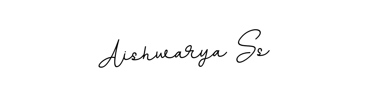 Once you've used our free online signature maker to create your best signature BallpointsItalic-DORy9 style, it's time to enjoy all of the benefits that Aishwarya Ss name signing documents. Aishwarya Ss signature style 11 images and pictures png