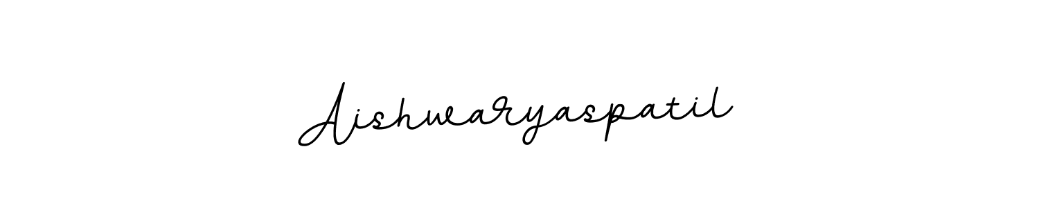 Similarly BallpointsItalic-DORy9 is the best handwritten signature design. Signature creator online .You can use it as an online autograph creator for name Aishwaryaspatil. Aishwaryaspatil signature style 11 images and pictures png