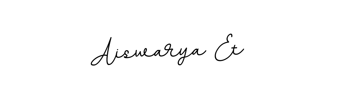 How to Draw Aiswarya Et signature style? BallpointsItalic-DORy9 is a latest design signature styles for name Aiswarya Et. Aiswarya Et signature style 11 images and pictures png