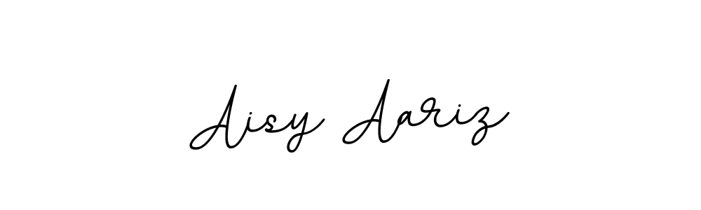 Here are the top 10 professional signature styles for the name Aisy Aariz. These are the best autograph styles you can use for your name. Aisy Aariz signature style 11 images and pictures png