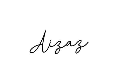 Make a beautiful signature design for name Aizaz. Use this online signature maker to create a handwritten signature for free. Aizaz signature style 11 images and pictures png