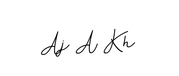 Make a short Aj A Kh signature style. Manage your documents anywhere anytime using BallpointsItalic-DORy9. Create and add eSignatures, submit forms, share and send files easily. Aj A Kh signature style 11 images and pictures png