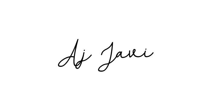 Make a beautiful signature design for name Aj Javi. Use this online signature maker to create a handwritten signature for free. Aj Javi signature style 11 images and pictures png