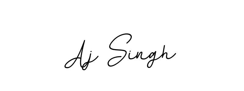 BallpointsItalic-DORy9 is a professional signature style that is perfect for those who want to add a touch of class to their signature. It is also a great choice for those who want to make their signature more unique. Get Aj Singh name to fancy signature for free. Aj Singh signature style 11 images and pictures png