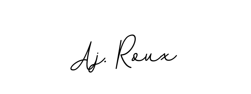 Make a short Aj. Roux signature style. Manage your documents anywhere anytime using BallpointsItalic-DORy9. Create and add eSignatures, submit forms, share and send files easily. Aj. Roux signature style 11 images and pictures png