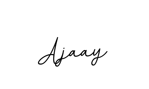 How to make Ajaay signature? BallpointsItalic-DORy9 is a professional autograph style. Create handwritten signature for Ajaay name. Ajaay signature style 11 images and pictures png