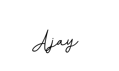 Similarly BallpointsItalic-DORy9 is the best handwritten signature design. Signature creator online .You can use it as an online autograph creator for name Ajay . Ajay  signature style 11 images and pictures png