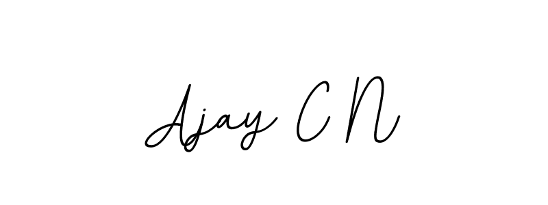 Make a short Ajay C N signature style. Manage your documents anywhere anytime using BallpointsItalic-DORy9. Create and add eSignatures, submit forms, share and send files easily. Ajay C N signature style 11 images and pictures png