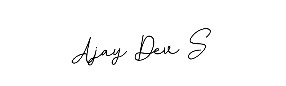 Best and Professional Signature Style for Ajay Dev S. BallpointsItalic-DORy9 Best Signature Style Collection. Ajay Dev S signature style 11 images and pictures png