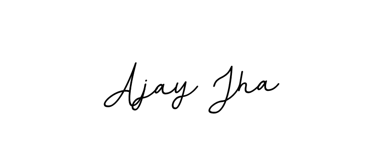 Also You can easily find your signature by using the search form. We will create Ajay Jha name handwritten signature images for you free of cost using BallpointsItalic-DORy9 sign style. Ajay Jha signature style 11 images and pictures png