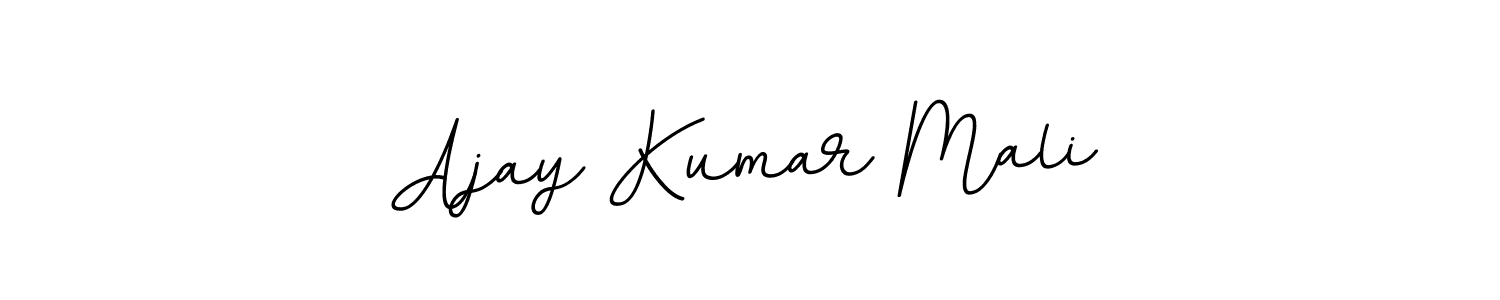 See photos of Ajay Kumar Mali official signature by Spectra . Check more albums & portfolios. Read reviews & check more about BallpointsItalic-DORy9 font. Ajay Kumar Mali signature style 11 images and pictures png