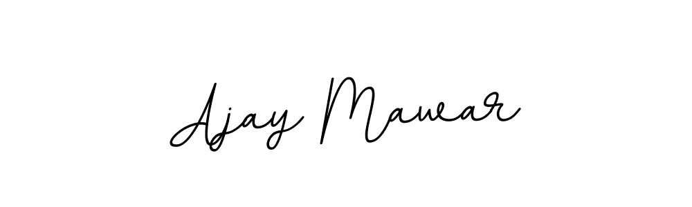 Best and Professional Signature Style for Ajay Mawar. BallpointsItalic-DORy9 Best Signature Style Collection. Ajay Mawar signature style 11 images and pictures png