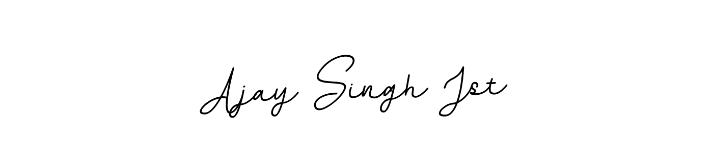 Make a short Ajay Singh Jst signature style. Manage your documents anywhere anytime using BallpointsItalic-DORy9. Create and add eSignatures, submit forms, share and send files easily. Ajay Singh Jst signature style 11 images and pictures png