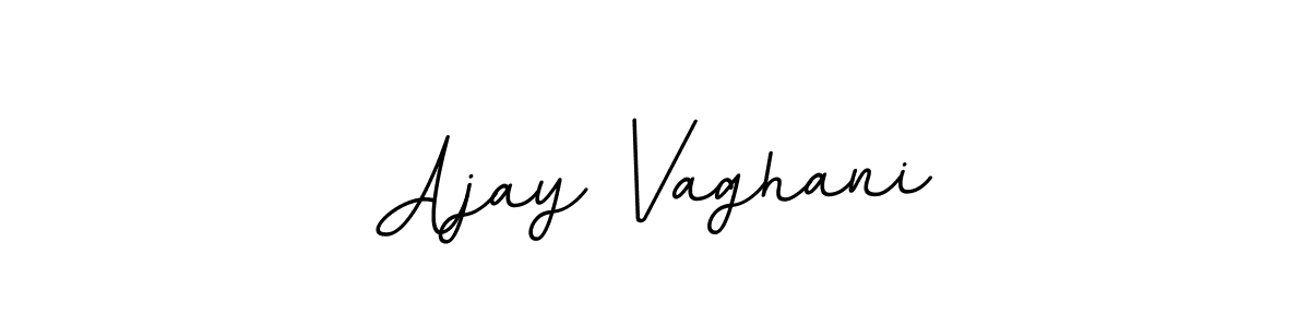 Best and Professional Signature Style for Ajay Vaghani. BallpointsItalic-DORy9 Best Signature Style Collection. Ajay Vaghani signature style 11 images and pictures png