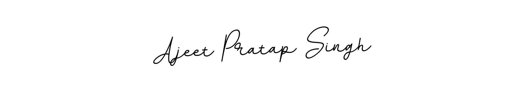 It looks lik you need a new signature style for name Ajeet Pratap Singh. Design unique handwritten (BallpointsItalic-DORy9) signature with our free signature maker in just a few clicks. Ajeet Pratap Singh signature style 11 images and pictures png