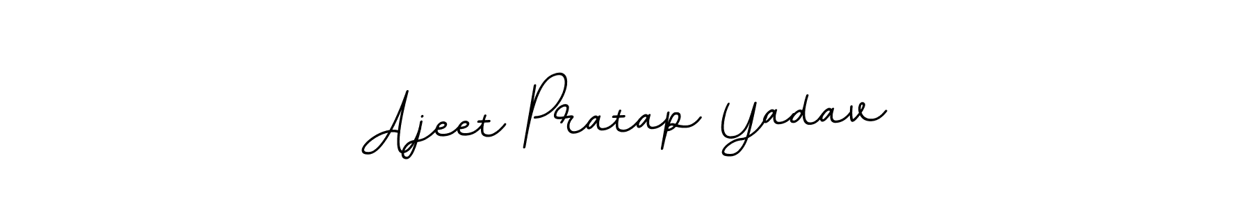 Make a short Ajeet Pratap Yadav signature style. Manage your documents anywhere anytime using BallpointsItalic-DORy9. Create and add eSignatures, submit forms, share and send files easily. Ajeet Pratap Yadav signature style 11 images and pictures png