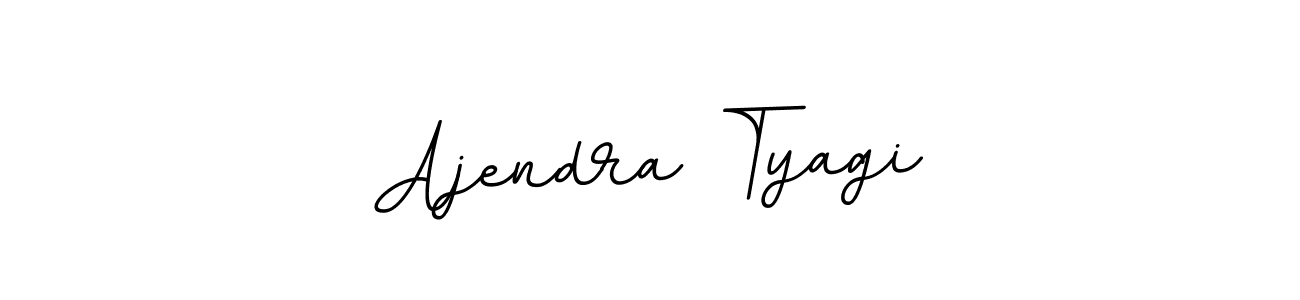 How to Draw Ajendra Tyagi signature style? BallpointsItalic-DORy9 is a latest design signature styles for name Ajendra Tyagi. Ajendra Tyagi signature style 11 images and pictures png