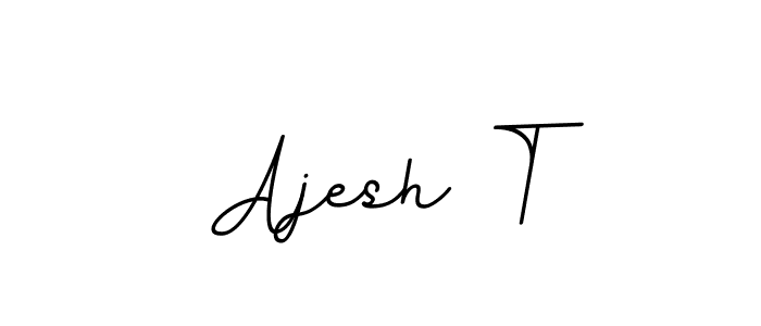 Check out images of Autograph of Ajesh T name. Actor Ajesh T Signature Style. BallpointsItalic-DORy9 is a professional sign style online. Ajesh T signature style 11 images and pictures png