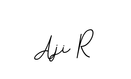 You can use this online signature creator to create a handwritten signature for the name Aji R. This is the best online autograph maker. Aji R signature style 11 images and pictures png