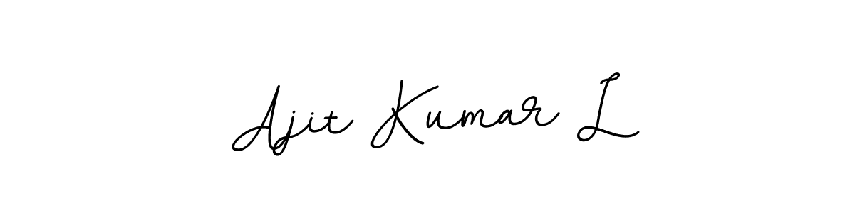 See photos of Ajit Kumar L official signature by Spectra . Check more albums & portfolios. Read reviews & check more about BallpointsItalic-DORy9 font. Ajit Kumar L signature style 11 images and pictures png
