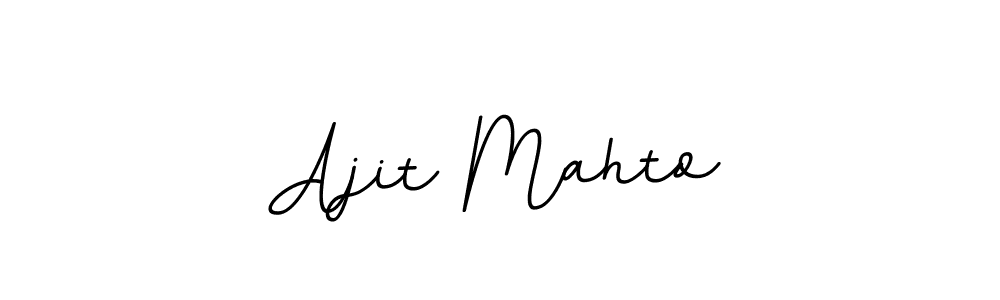 Here are the top 10 professional signature styles for the name Ajit Mahto. These are the best autograph styles you can use for your name. Ajit Mahto signature style 11 images and pictures png