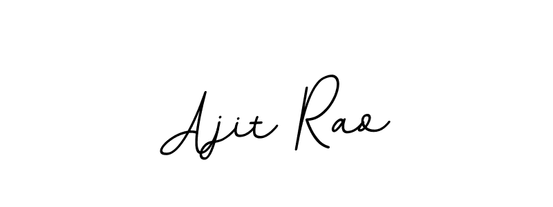 Make a short Ajit Rao signature style. Manage your documents anywhere anytime using BallpointsItalic-DORy9. Create and add eSignatures, submit forms, share and send files easily. Ajit Rao signature style 11 images and pictures png