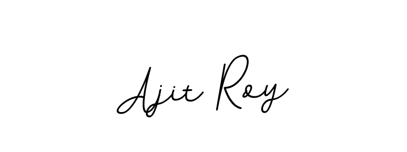 How to Draw Ajit Roy signature style? BallpointsItalic-DORy9 is a latest design signature styles for name Ajit Roy. Ajit Roy signature style 11 images and pictures png