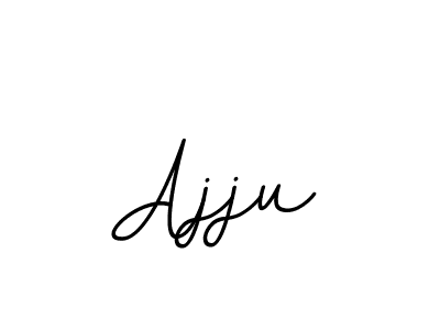 How to Draw Ajju signature style? BallpointsItalic-DORy9 is a latest design signature styles for name Ajju. Ajju signature style 11 images and pictures png