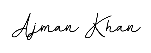 The BallpointsItalic-DORy9 signature style provides a bold statement for name Ajman Khan. Designed for business owners, executives, and leaders. Ajman Khan signature style 11 images and pictures png