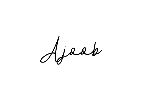 Make a short Ajoob signature style. Manage your documents anywhere anytime using BallpointsItalic-DORy9. Create and add eSignatures, submit forms, share and send files easily. Ajoob signature style 11 images and pictures png