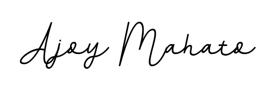 Style your name Ajoy Mahato with confidence using BallpointsItalic-DORy9 signature design. Simple, elegant, and ready for immediate document use. Ajoy Mahato signature style 11 images and pictures png