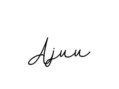 You can use this online signature creator to create a handwritten signature for the name Ajuu. This is the best online autograph maker. Ajuu signature style 11 images and pictures png