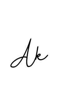 This is the best signature style for the Ak name. Also you like these signature font (BallpointsItalic-DORy9). Mix name signature. Ak signature style 11 images and pictures png