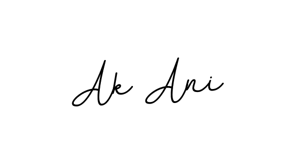 Similarly BallpointsItalic-DORy9 is the best handwritten signature design. Signature creator online .You can use it as an online autograph creator for name Ak Ani. Ak Ani signature style 11 images and pictures png