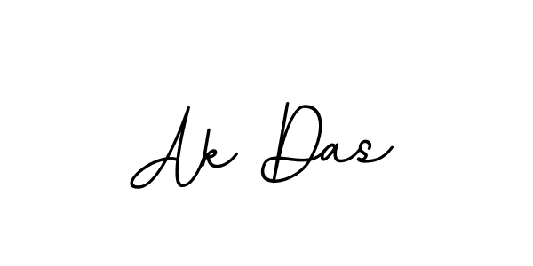 Make a beautiful signature design for name Ak Das. Use this online signature maker to create a handwritten signature for free. Ak Das signature style 11 images and pictures png