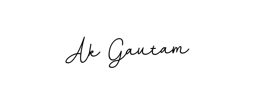 Check out images of Autograph of Ak Gautam name. Actor Ak Gautam Signature Style. BallpointsItalic-DORy9 is a professional sign style online. Ak Gautam signature style 11 images and pictures png