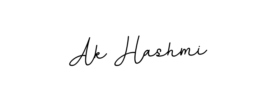 Also You can easily find your signature by using the search form. We will create Ak Hashmi name handwritten signature images for you free of cost using BallpointsItalic-DORy9 sign style. Ak Hashmi signature style 11 images and pictures png