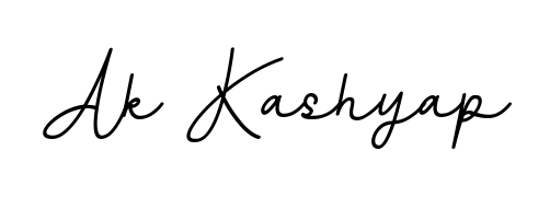 Create an unforgettable impression when signing with Ak Kashyap name styled in BallpointsItalic-DORy9 typography. 100% free online generator. Ak Kashyap signature style 11 images and pictures png