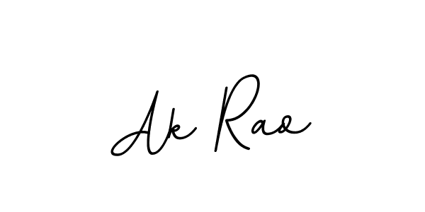 The best way (BallpointsItalic-DORy9) to make a short signature is to pick only two or three words in your name. The name Ak Rao include a total of six letters. For converting this name. Ak Rao signature style 11 images and pictures png