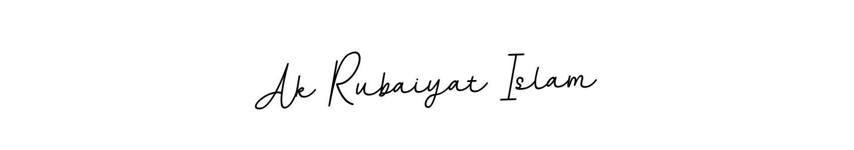 Best and Professional Signature Style for Ak Rubaiyat Islam. BallpointsItalic-DORy9 Best Signature Style Collection. Ak Rubaiyat Islam signature style 11 images and pictures png