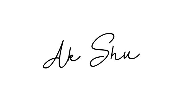 You can use this online signature creator to create a handwritten signature for the name Ak Shu. This is the best online autograph maker. Ak Shu signature style 11 images and pictures png