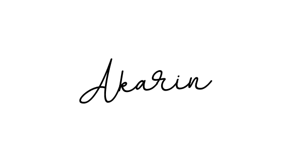 This is the best signature style for the Akarin name. Also you like these signature font (BallpointsItalic-DORy9). Mix name signature. Akarin signature style 11 images and pictures png