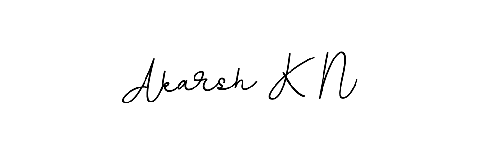 Similarly BallpointsItalic-DORy9 is the best handwritten signature design. Signature creator online .You can use it as an online autograph creator for name Akarsh K N. Akarsh K N signature style 11 images and pictures png