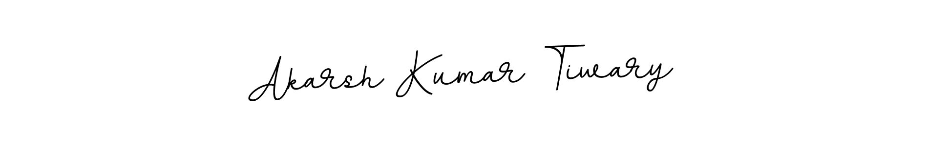 Make a beautiful signature design for name Akarsh Kumar Tiwary. Use this online signature maker to create a handwritten signature for free. Akarsh Kumar Tiwary signature style 11 images and pictures png