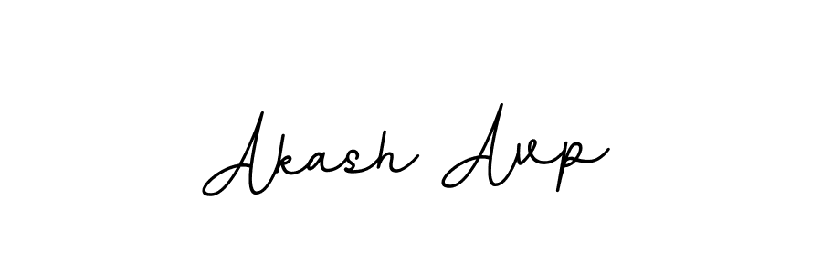 It looks lik you need a new signature style for name Akash Avp. Design unique handwritten (BallpointsItalic-DORy9) signature with our free signature maker in just a few clicks. Akash Avp signature style 11 images and pictures png